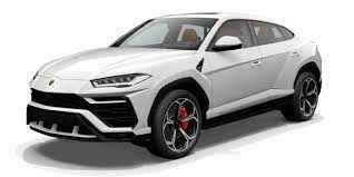 Lamborghini Urus Full Options 2021 rental dubai